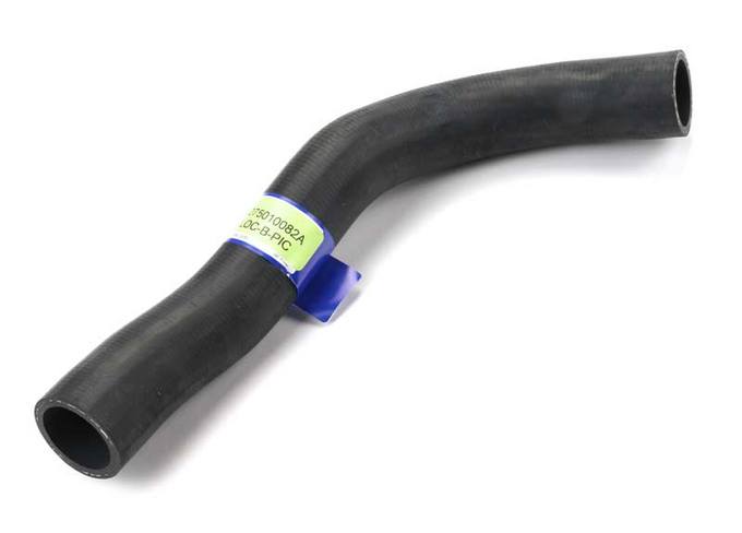 Mercedes Engine Coolant Hose - Lower 1075010082